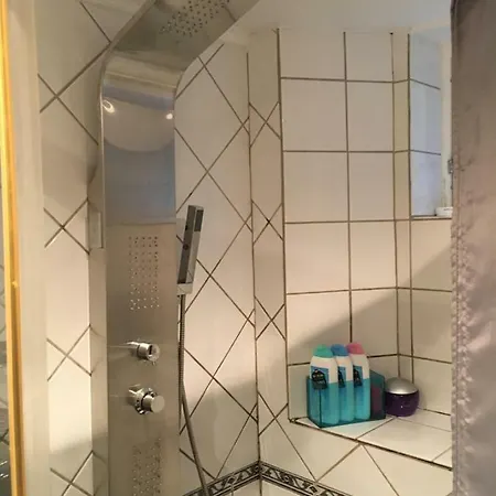 Hansteens Gate 14b Appartement *