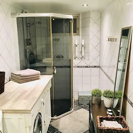Hansteens Gate 14b Appartement *