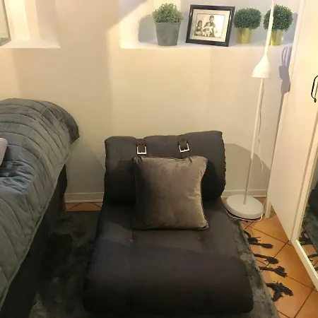 Hansteens Gate 14b Apartment Oslo