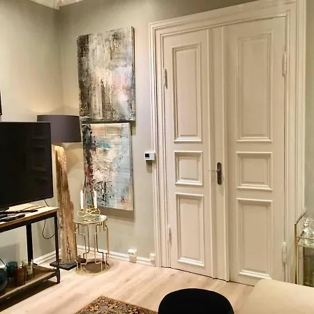 Apartment Hansteens Gate 14b Oslo