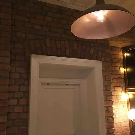 Apartment Hansteens Gate 14b *