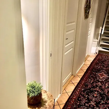 Hansteens Gate 14b Apartment Oslo